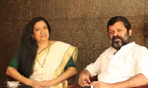 ഹൃദയത്തിലാണ് സച്ചി ഹൃദയത്തിലാണ് സച്ചി