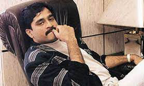 ദാവൂദ് ഇബ്രാഹിം പാകിസ്താനിൽ ഉണ്ടെന്ന് സഹോദരന്‍റെ വെളിപ്പെടുത്തൽ