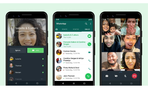 സൗജന്യ വാട്സ്ആപ്പ് കോളുകൾക്ക് നിയന്ത്രണം..? കരുക്കൾ നീക്കി ടെലികോം ഓപറേറ്റർമാർ
