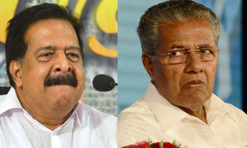 മാതുലനൊട്ട് വന്നതുമില്ല, ഉള്ള മാനവും പോയി; വള്ളംകളി വിവാദത്തിൽ പരിഹാസവുമായി രമേശ് ചെന്നിത്തല