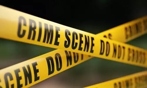 കുടുംബ തർക്കം: പിതാവ് ഐസ്ക്രീമിൽ എലിവിഷം കലർത്തി നൽകി; അഞ്ചുവയസുകാരന് ദാരുണാന്ത്യം