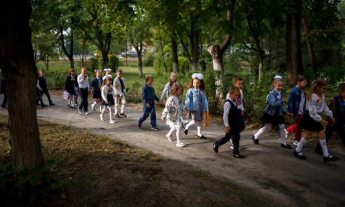 ukraine students 7766