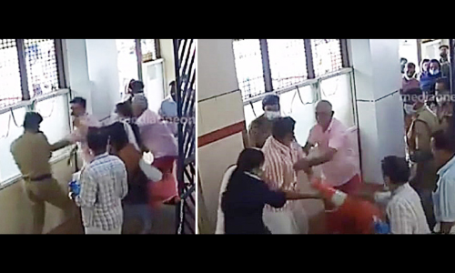 dyfi, kozhikode medical college