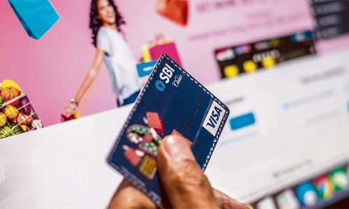 sbi credit card tokenization