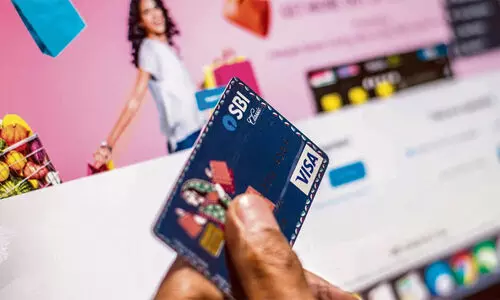 sbi credit card tokenization