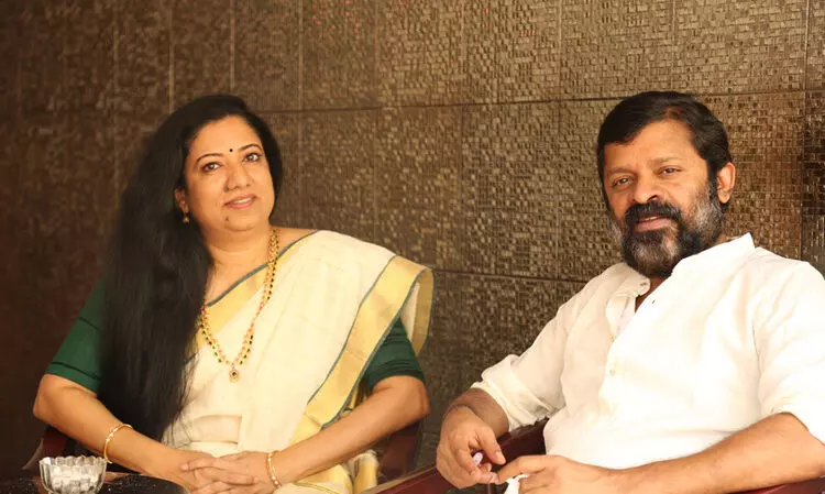 ഹൃദയത്തിലാണ് സച്ചി