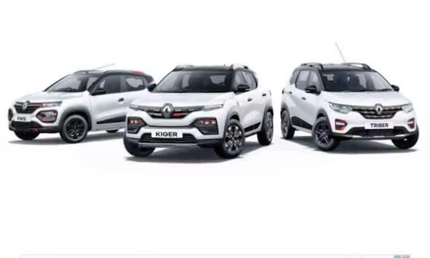 Renault Special edition