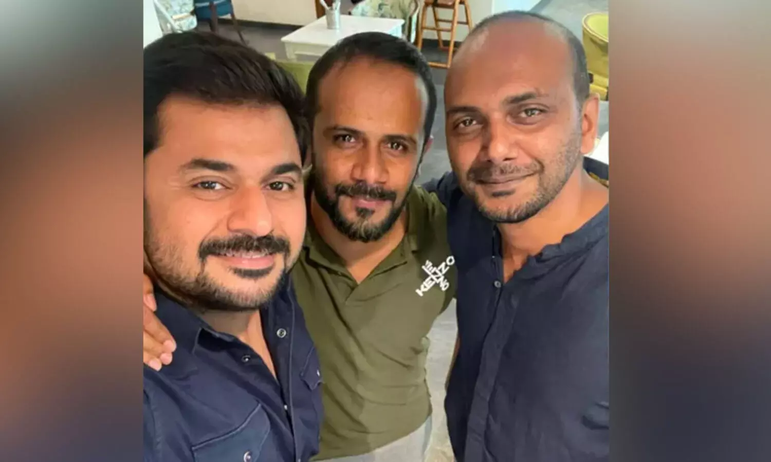 തല്ലുമാലക്ക് ശേഷം ആഷിഖ് ഉസ്‍മാന്‍ ചിത്രം; സംവിധാനം ഇർഷാദ് പരാരി, സഹനിർമാതാവായി മുഹ്സിൻ പരാരി