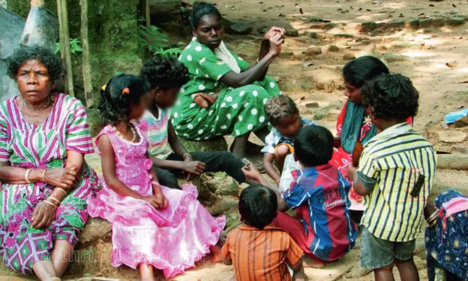 പട്ടികവർഗ ഭവന നിർമാണ ധനസഹായം ആറ് ലക്ഷമാക്കി ഏകീകരിച്ചു
