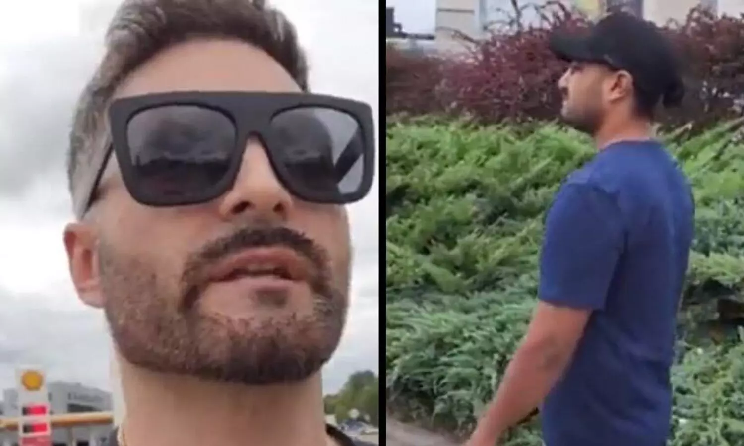 നിങ്ങൾ ഇന്ത്യക്കാർ വംശഹത്യ നടത്തുന്നവർ, ഇന്ത്യയിലേക്ക് മടങ്ങിപ്പോകൂ: പോളണ്ടിൽ ഇന്ത്യക്കാരന് നേരെ വംശീയാധിക്ഷേപം -Video