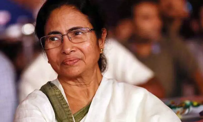 ആർ.എസ്.എസ് അത്രമോശമല്ലെന്ന് മമത; എതിർത്ത് കോൺഗ്രസും സി.പി.എമ്മും