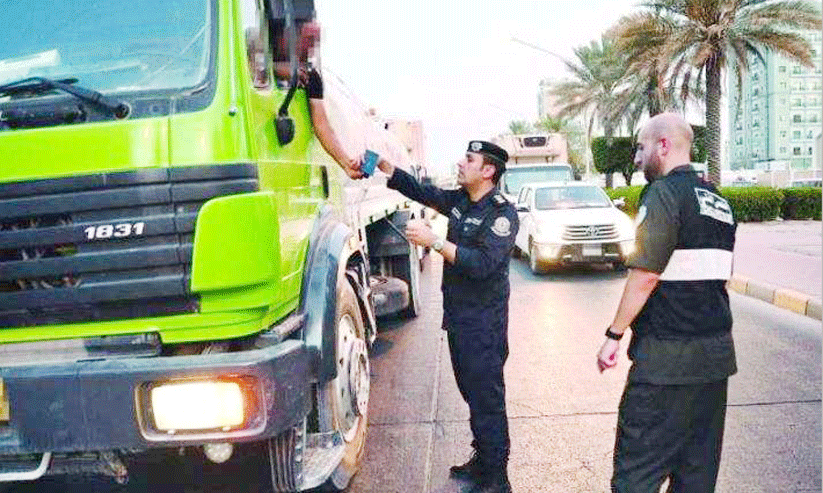 880 violations in Khaitan