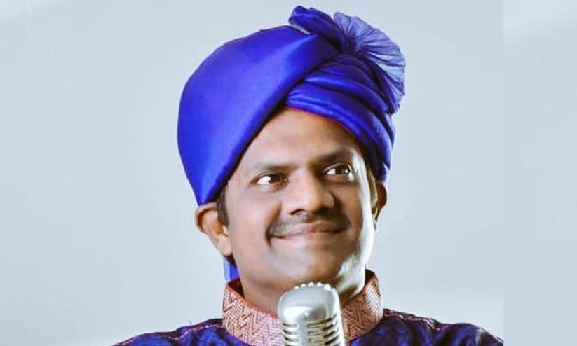 തമിഴ് ഗായകൻ ബംബ ബാക്കിയ അന്തരിച്ചു തമിഴ് ഗായകൻ ബംബ ബാക്കിയ അന്തരിച്ചു