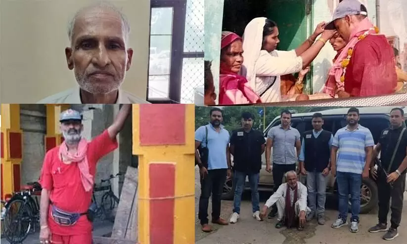 100 searches, 30 yrs, 4 states – How Haryana murderer and actor Pasha was arrested