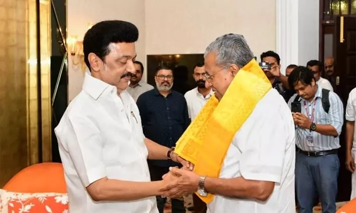 pinaray vijayan mk stalin pinaray vijayan mk stalin