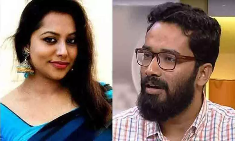 കെ.എം. ബഷീറിന്‍റെ അപകടമരണം: വഫയുടെ വിടുതൽ ഹരജിയിൽ വിധി 19ന്