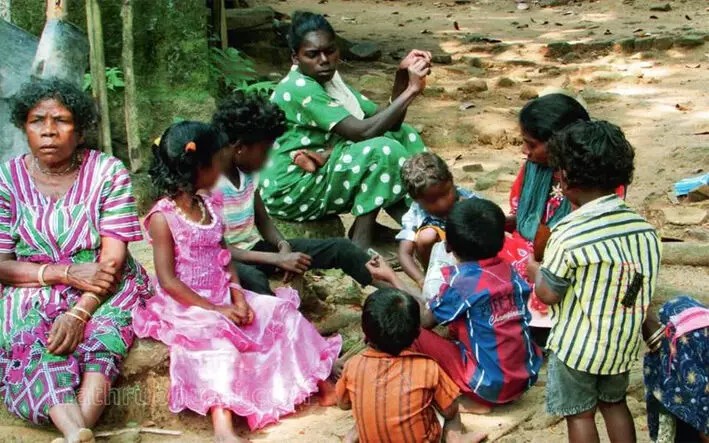 പട്ടികവർഗ ഭവന നിർമാണ ധനസഹായം ആറ് ലക്ഷമാക്കി ഏകീകരിച്ചു പട്ടികവർഗ ഭവന നിർമാണ ധനസഹായം ആറ് ലക്ഷമാക്കി ഏകീകരിച്ചു