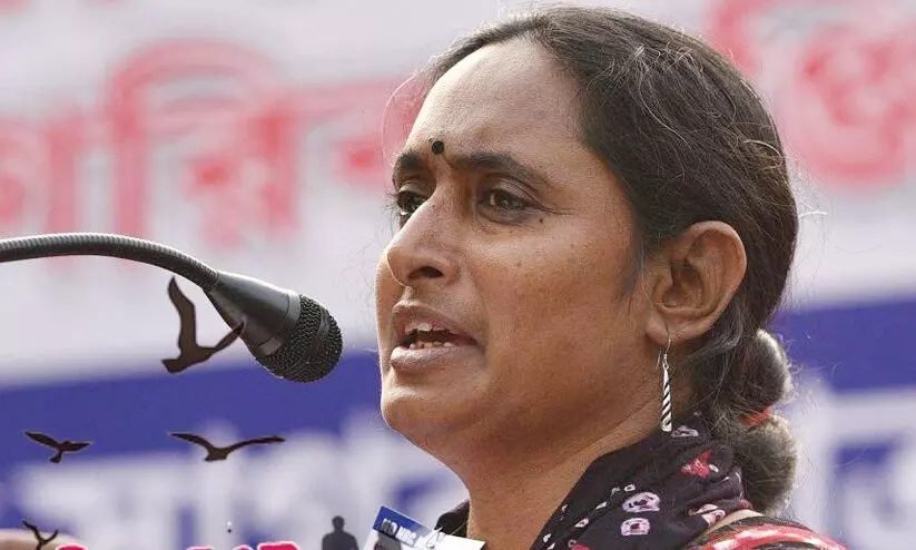 kavitha krishnan 9870