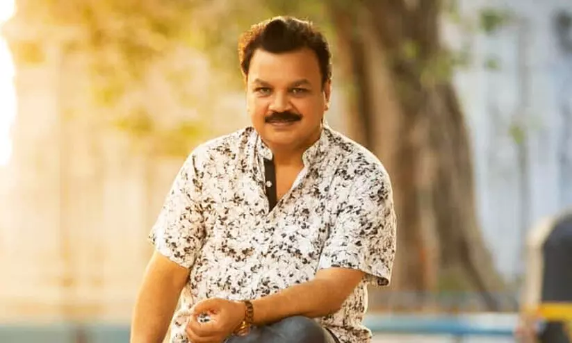 Edavela Babu Edavela Babu