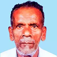 കൃ​ഷ്ണ​ൻ