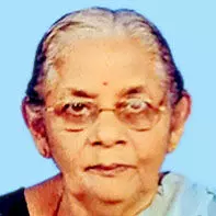 പാ​വ​ന​കു​മാ​രി അ​മ്മ