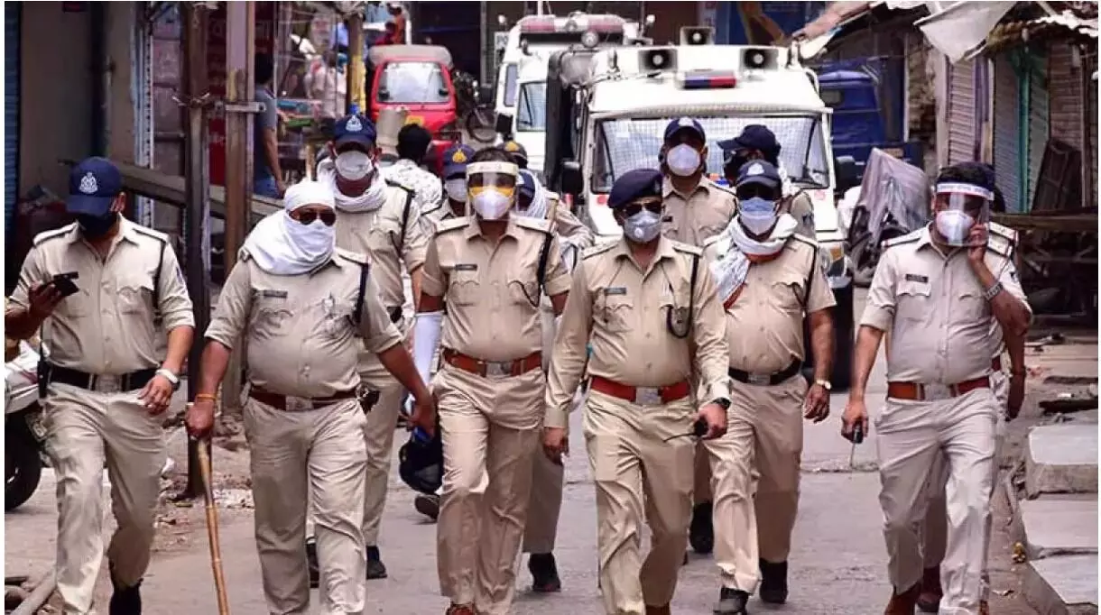 പ്രശസ്തനാകാൻ എന്തും ചെയ്യും; നാലു പേരെ തലക്കടിച്ചുകൊന്ന പതിനെട്ടുകാരൻ അറസ്റ്റിൽ