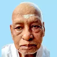 പ​ഴ​നി​യാ​ണ്ടി മു​ത​ലി