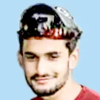 പെ​ട്ടി ഓ​ട്ടോ​യും ബൈ​ക്കും  കൂ​ട്ടി​യി​ടി​ച്ച് യു​വാ​വ്​ മ​രി​ച്ചു