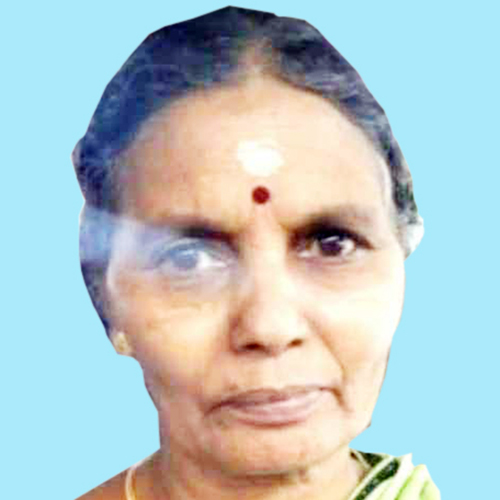 ജാ​ന​കി