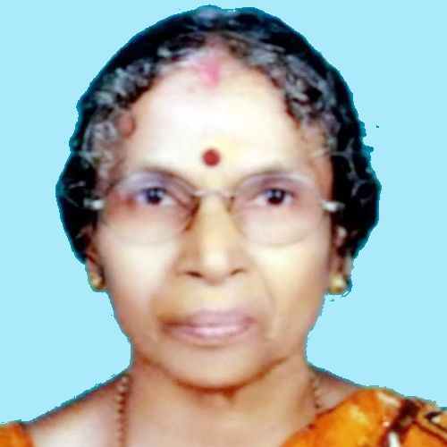 ക​ല്യാ​ണി