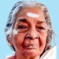 ദേ​വ​കി