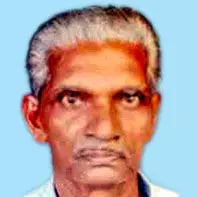 കൃ​ഷ്ണ​ൻ​കു​ട്ടി