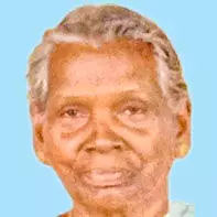 ക​ല്യാ​ണി