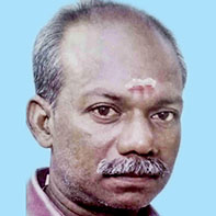 തെ​ങ്ങി​ൽ​നി​ന്ന് വീ​ണ് മ​രി​ച്ചു