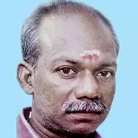 തെ​ങ്ങി​ൽ​നി​ന്ന് വീ​ണ് മ​രി​ച്ചു