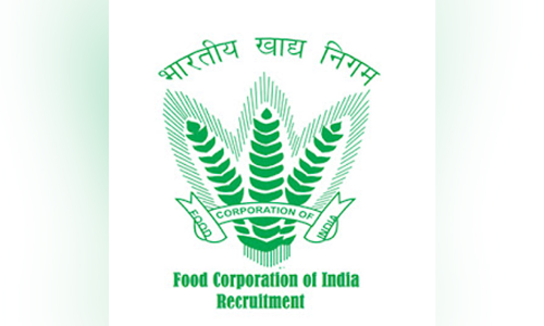 ഫുഡ് കോർപറേഷനിൽ 5043 ഒഴിവ്