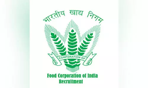 ഫുഡ് കോർപറേഷനിൽ 5043 ഒഴിവ്