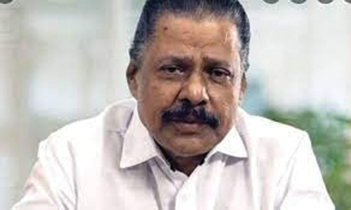 ഗോവിന്ദന്​ പകരം മന്ത്രിയെ തീരുമാനിക്കാൻ സി.പി.എം സംസ്ഥാന സെക്രട്ടേറിയറ്റ് ഇന്ന്​