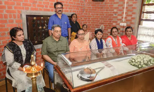 മേരി റോയ്: വിപ്ലവം സൃഷ്ടിച്ച ഒറ്റയാൾ പോരാട്ടം