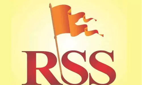 ഭീകര പ്രവർത്തനങ്ങൾക്കുപിന്നിൽ സംഘ്പരിവാർ