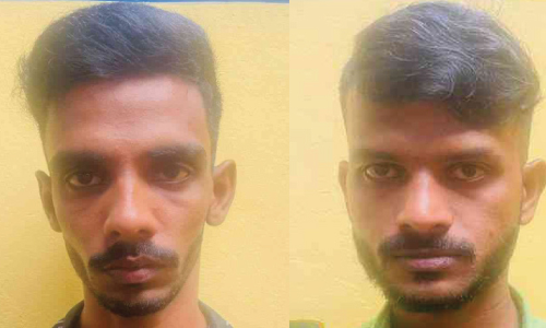 ഭര്‍തൃമതിയെ പീഡിപ്പിക്കാന്‍ ശ്രമിച്ച ഡ്രൈവര്‍മാര്‍ അറസ്റ്റില്‍