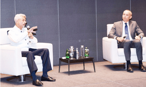 UAE has become more important globally