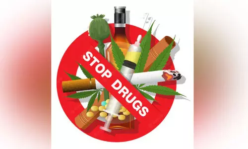 ലഹരി നേരിടാൻ താനൂരിൽ ജനകീയ കൂട്ടായ്മ