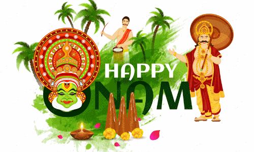 onam