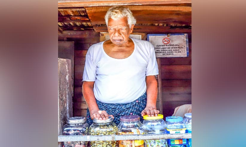 നാല് പതിറ്റാണ്ട് പിന്നിട്ട് വൈപ്പിൻ മദ്യ ദുരന്തം