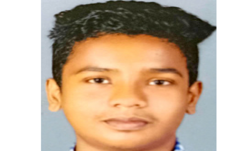 ഇ​നി​യെ​ങ്കി​ലും മ​ക​നെ കൊ​ന്ന​വ​രെ അ​റ​സ്റ്റ് ചെ​യ്യൂ...