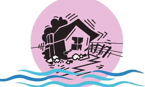 കുറഞ്ഞും കൂടിയും വെള്ളം കരകയറാതെ കുട്ടനാട്