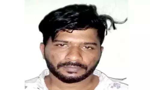 എം.ഡി.എം.എയുമായി യുവാവ് പിടിയിൽ