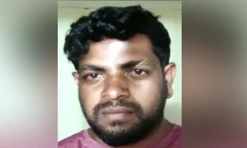 പൊലീസുകാരെ മർദിച്ചയാൾ പിടിയിൽ പൊലീസുകാരെ മർദിച്ചയാൾ പിടിയിൽ