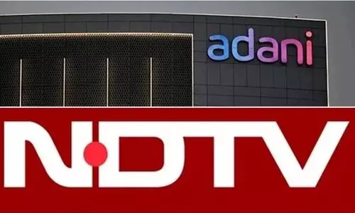 ഓഹരി വിൽപനക്ക് ആദായ നികുതി വകുപ്പിന്റെ അനുമതി വേണമെന്ന് എൻ.ഡി.ടി.വി; ഇടപാട് വൈകിപ്പിക്കാനുള്ള നീക്കമെന്ന് അദാനി